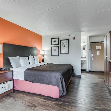 Americinn By Wyndham Coon Rapids Esterno foto