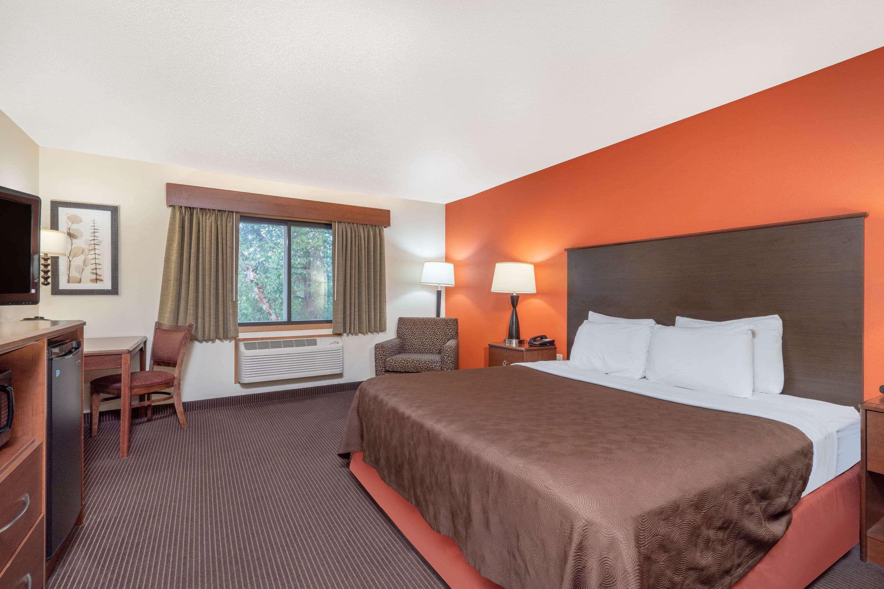 Americinn By Wyndham Coon Rapids Esterno foto