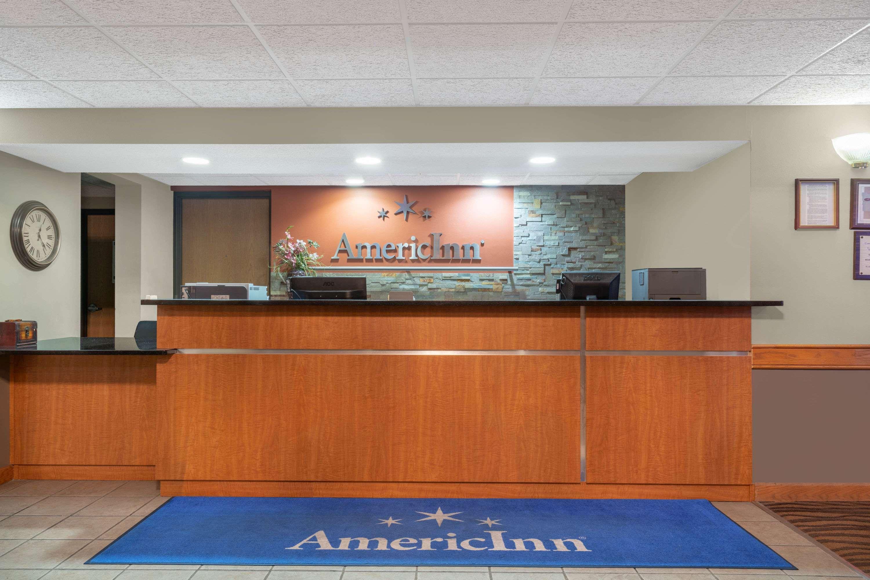 Americinn By Wyndham Coon Rapids Esterno foto