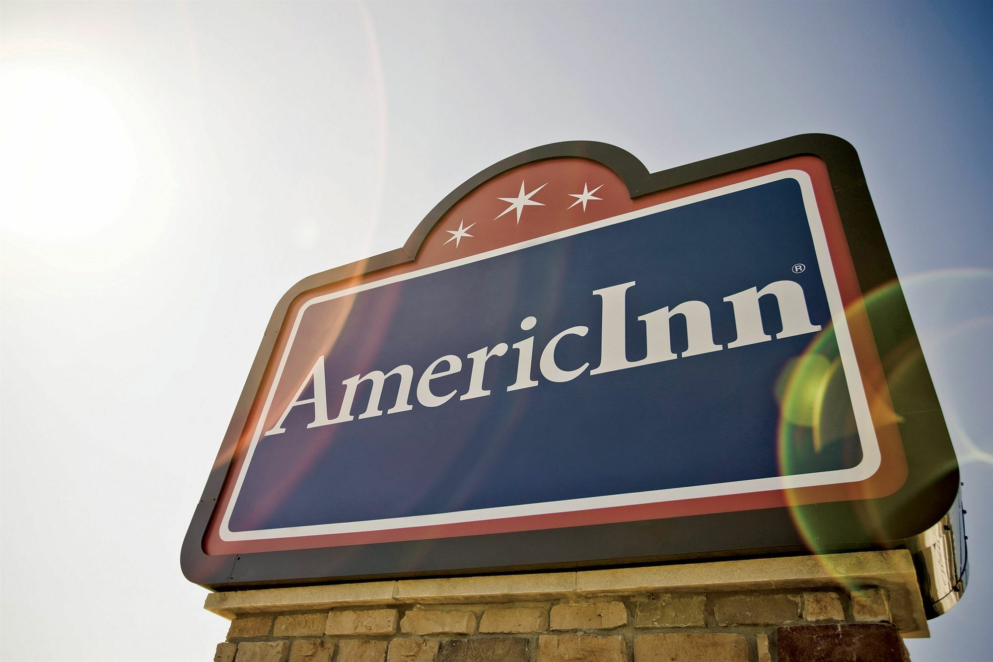 Americinn By Wyndham Coon Rapids Esterno foto